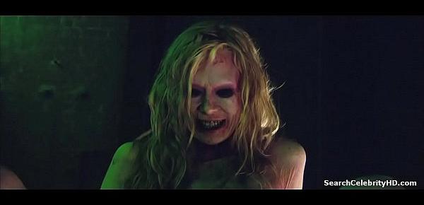  Jenna Jameson Shamron Moore in Zombie Strippers 2008